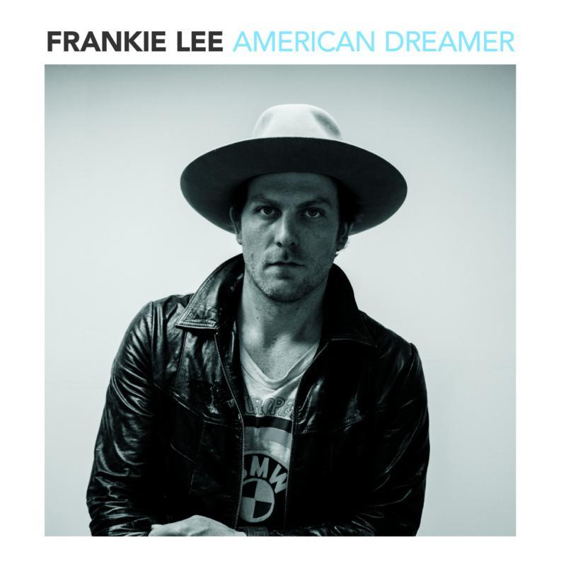 Frankie Lee - American Dreamer - Lp
