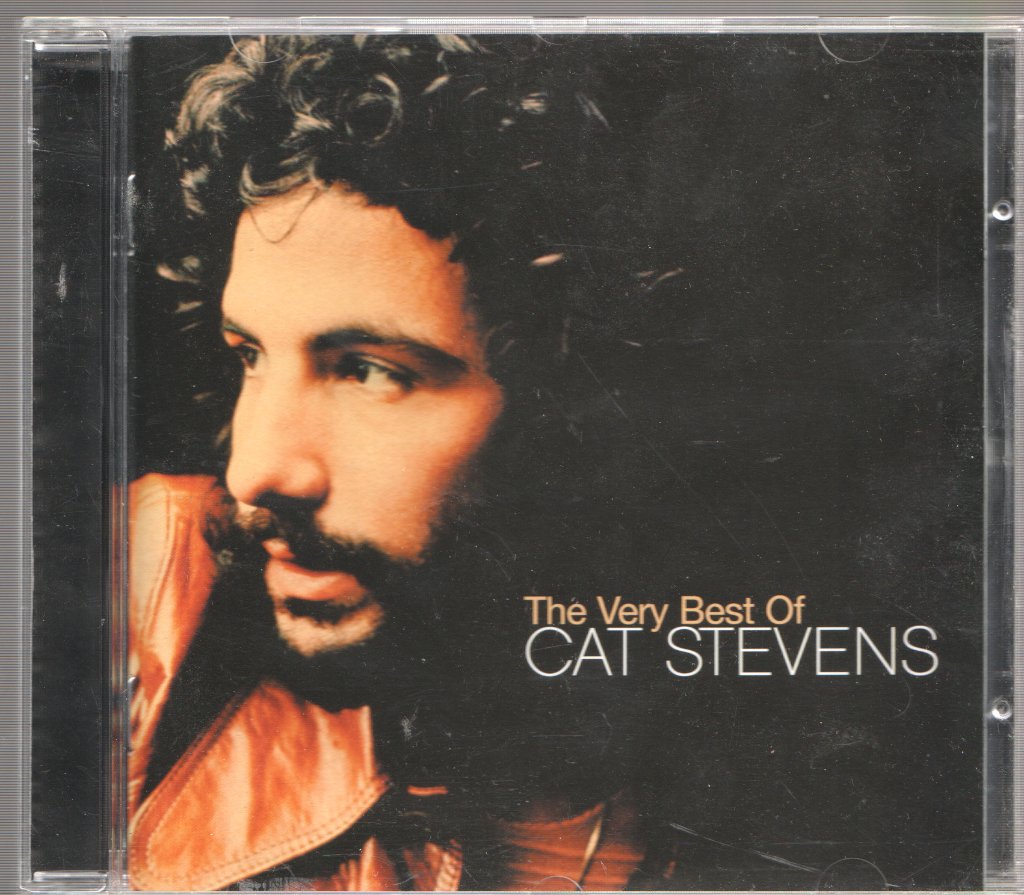 Cat Stevens - Very Best Of Cat Stevens - Cd