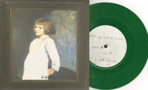 Help She Can't Swim - Midnight Garden - 7 Inch