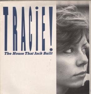 Tracie - House That Jack Built - 12 Inch