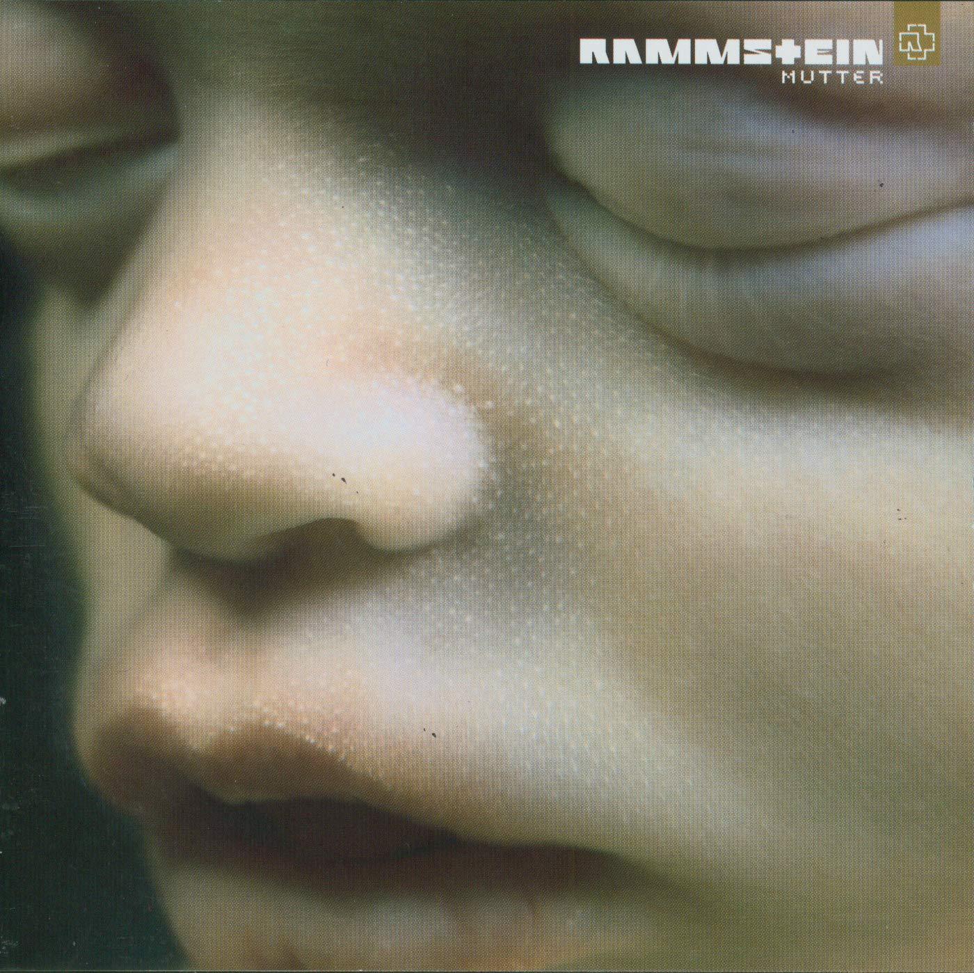 Rammstein - Mutter - Cd