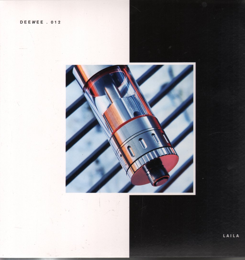 Laila - Other Me - 12 Inch