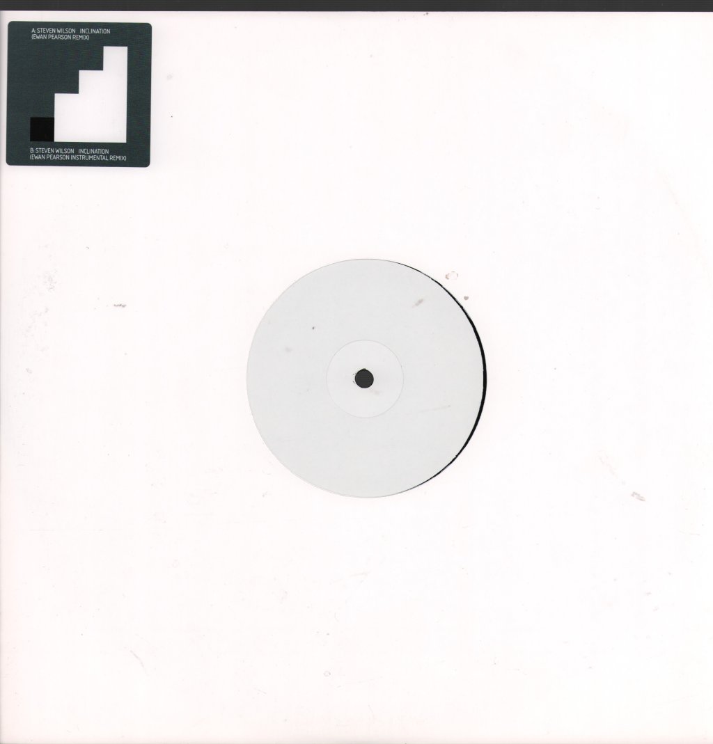 Steven Wilson - Inclination - 12 Inch