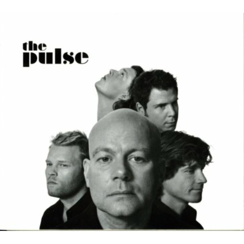Pulse (Dance) - Pulse - Cd