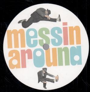 Various Artists - Messin Around - 12 Inch