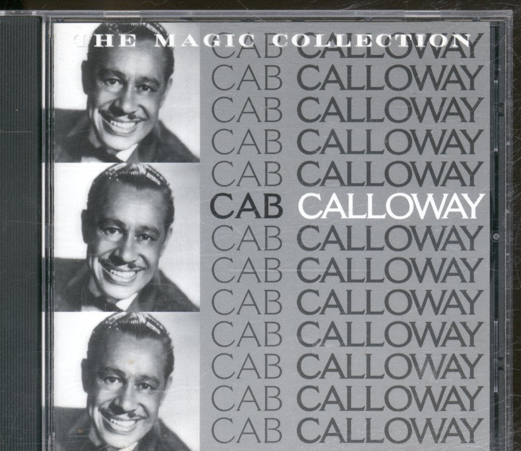 Cab Calloway - Magic Collection - Cd