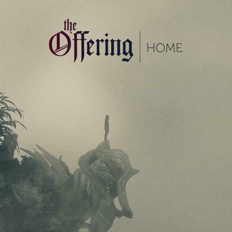 Offering - Home - Lp