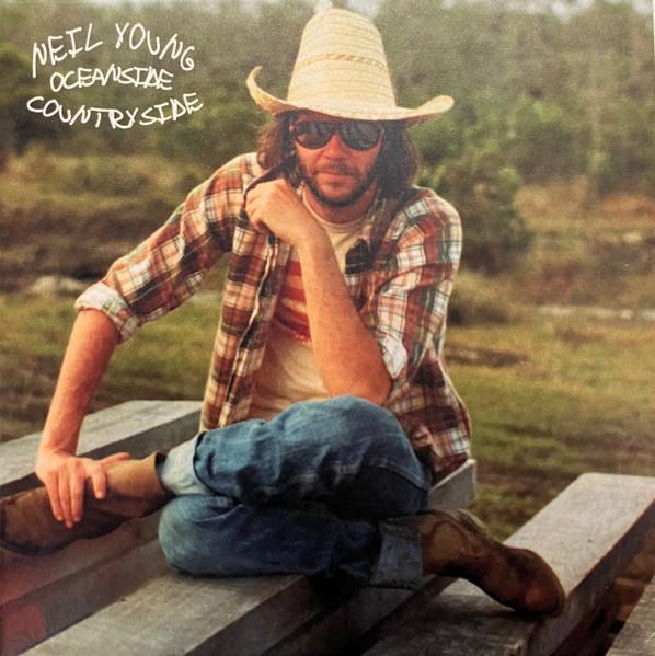 Neil Young - Oceanside Countryside - Cd