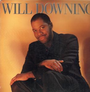 Will Downing - Will Downing - Lp