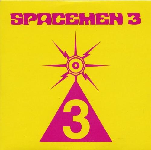 Spacemen 3 - Threebie 3 - Cd