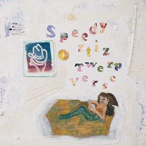 Speedy Ortiz - Twerp Verse - Lp