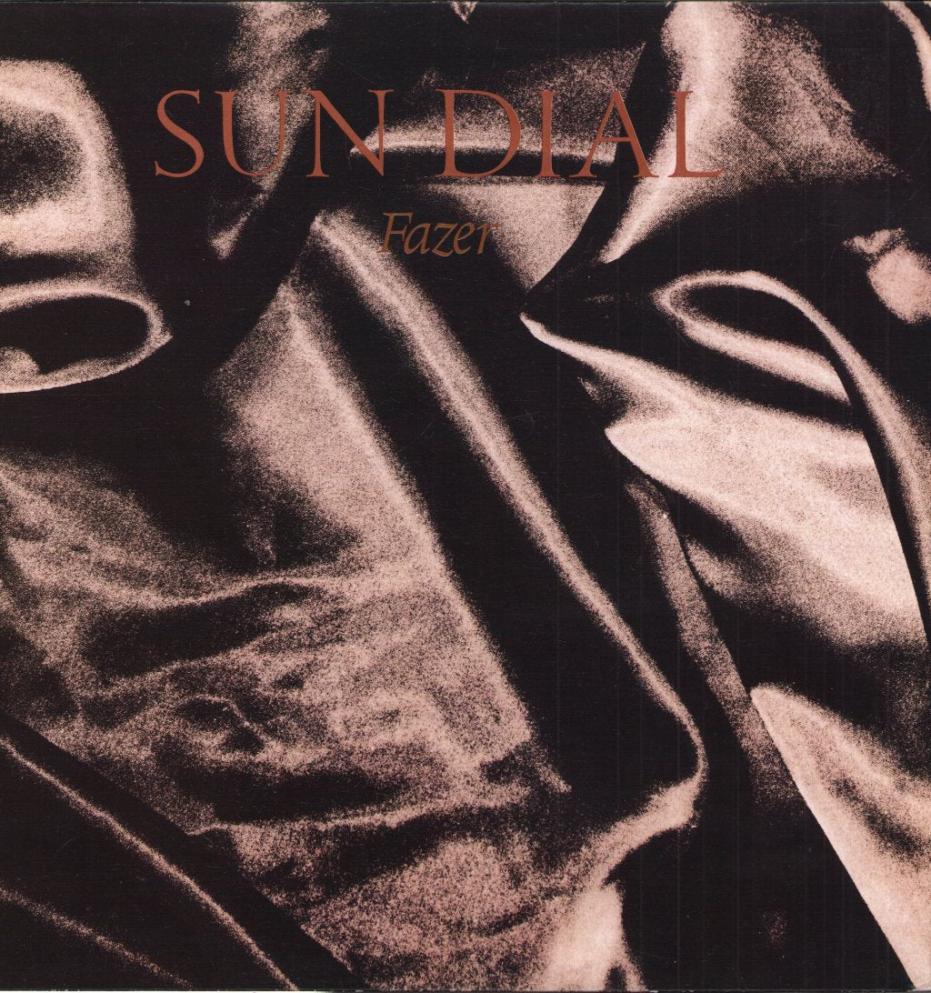 Sun Dial - Fazer - 12 Inch