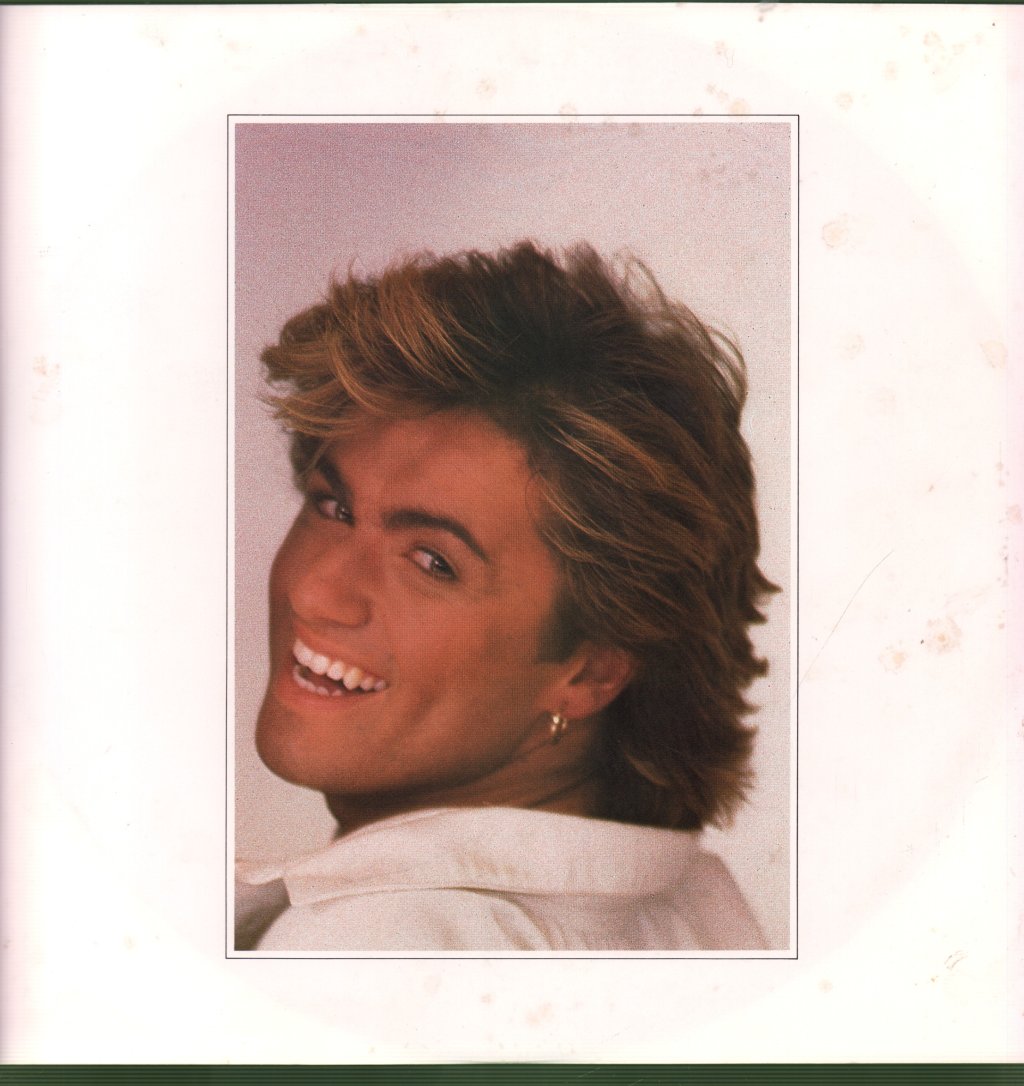 Wham - Make It Big - Lp