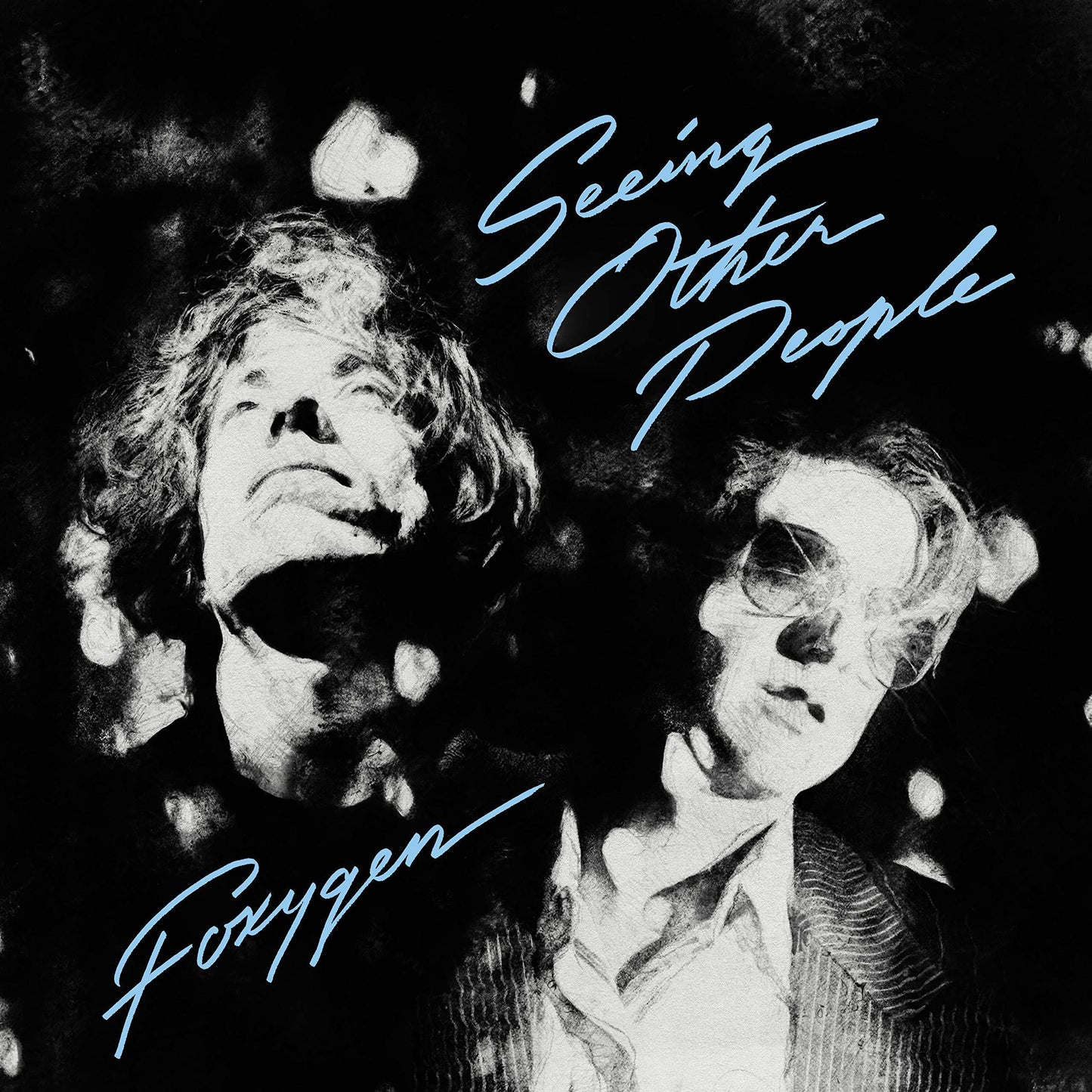 Foxygen - Seeing Other People - Double Lp
