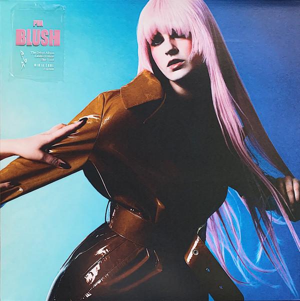 PVA - Blush - Lp