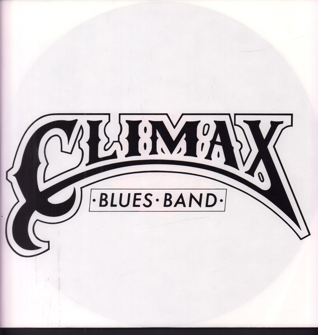 Climax Blues Band - Drastic Steps - Lp