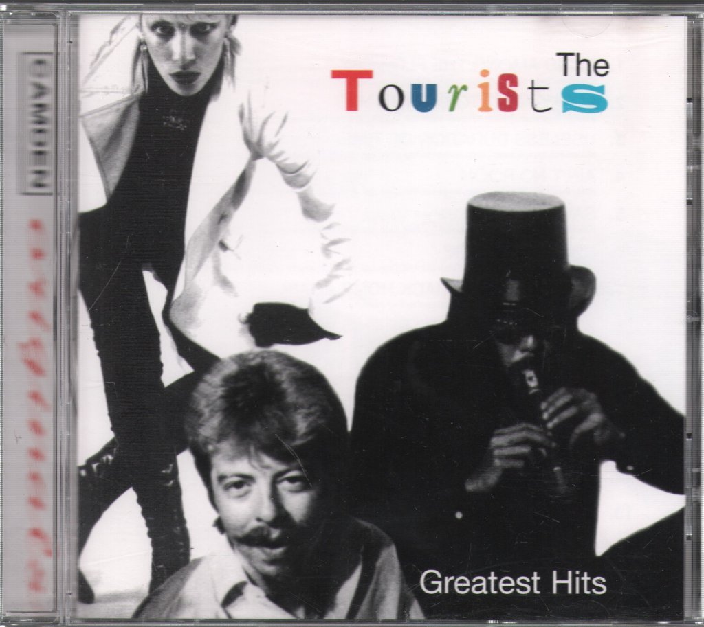Tourists - Greatest Hits - Cd