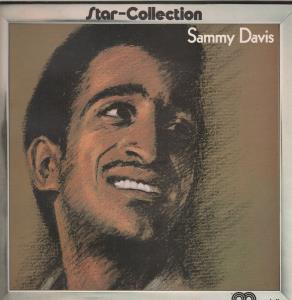 Sammy Davis - Star Collection - Lp