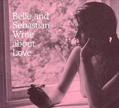 Belle And Sebastian - Write About Love - Lp