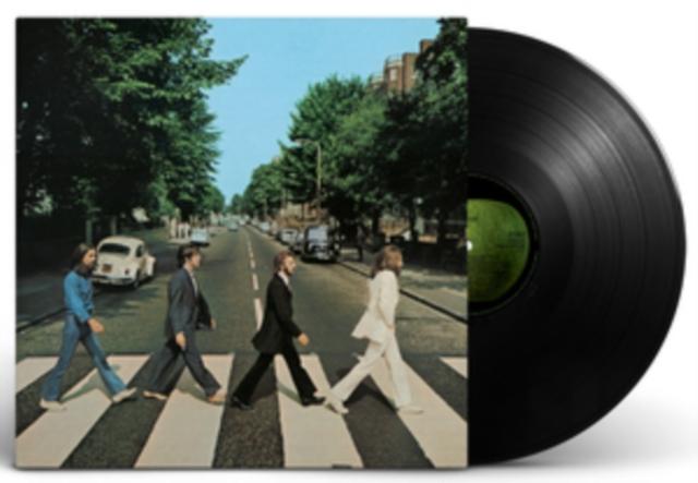 Beatles - Abbey Road - Lp