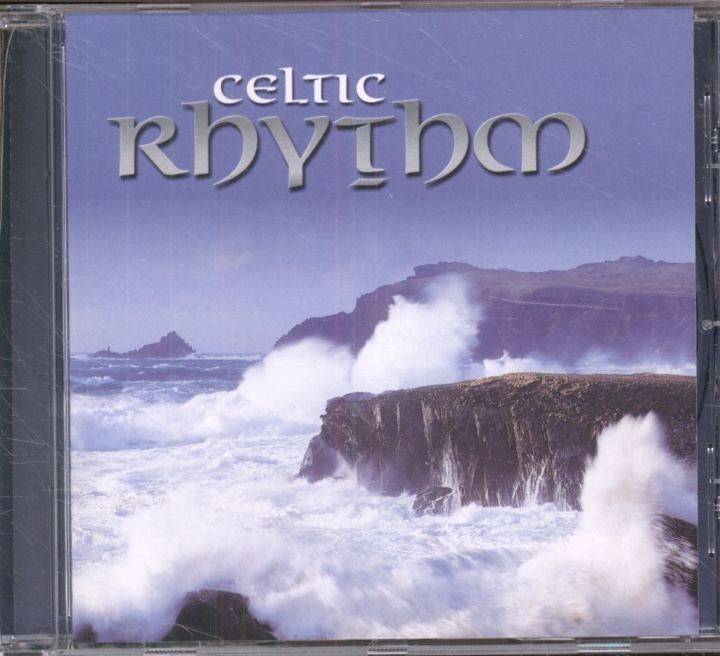 Unknown Artist - Celtic Rhythm - Cd