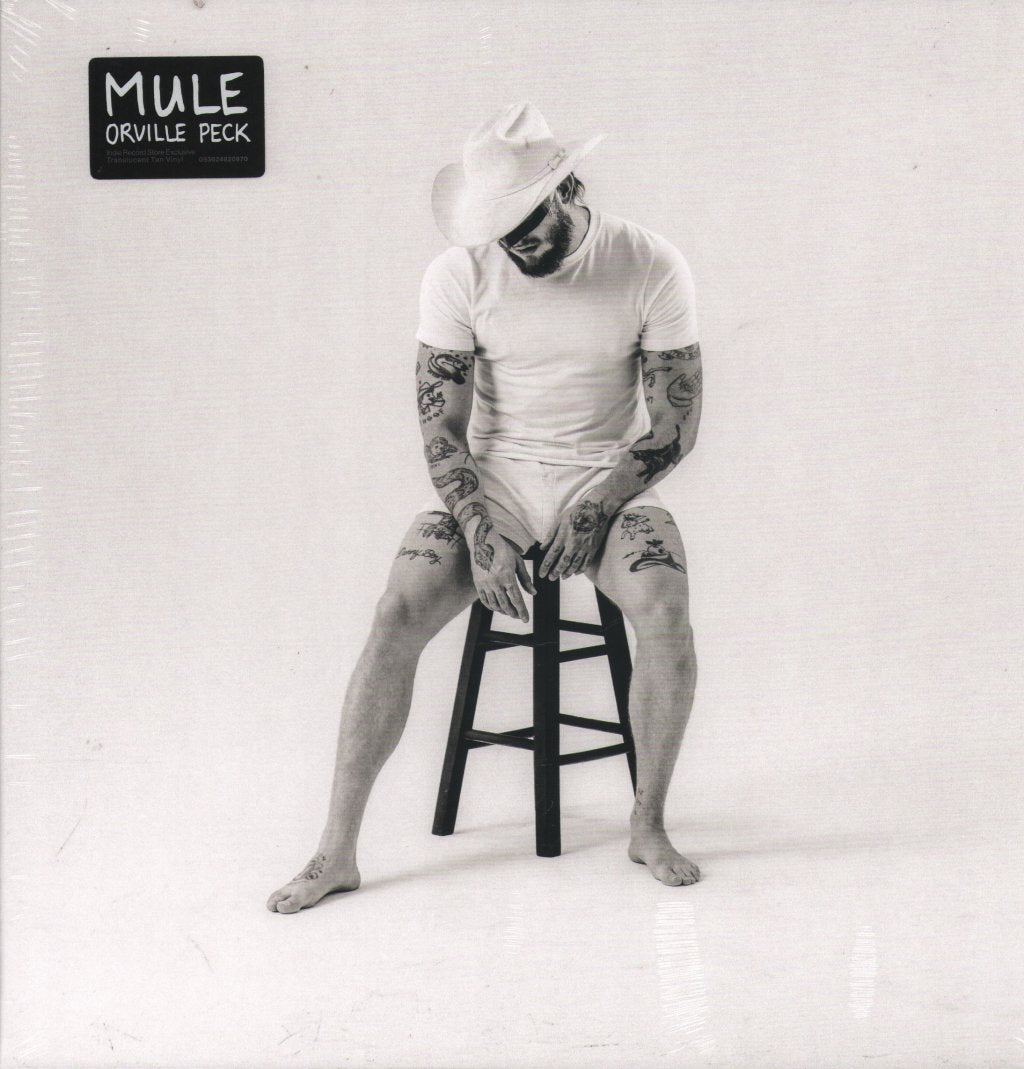 Orville Peck - Mule - Lp