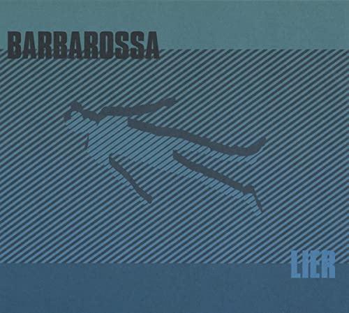 Barbarossa - Lier - Lp