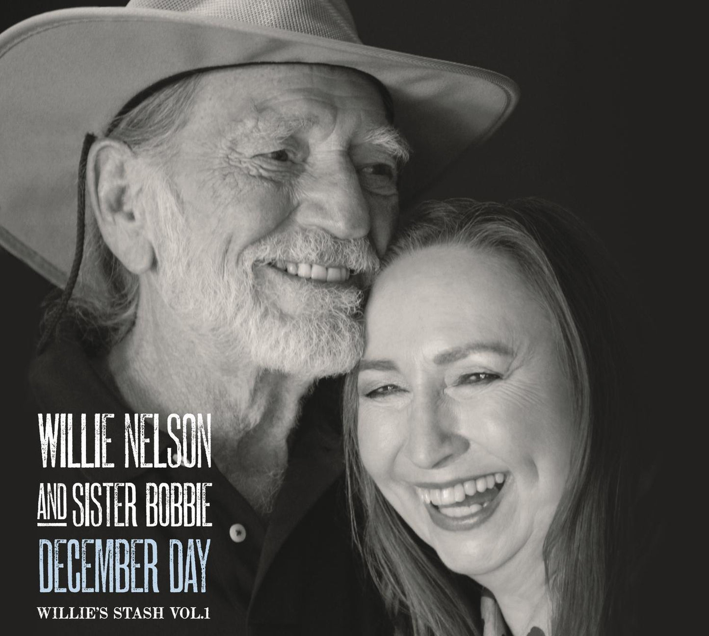 Willie Nelson - December Day: Willie's Stash Vol.1 - Cd