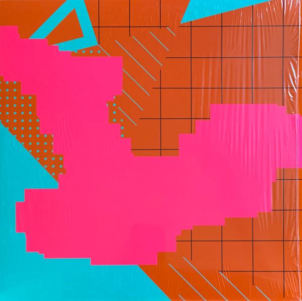 Not Waving - Animals - Double Lp