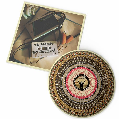 Fatboy Slim - Ya Mama (RSD2025) - 12 Inch