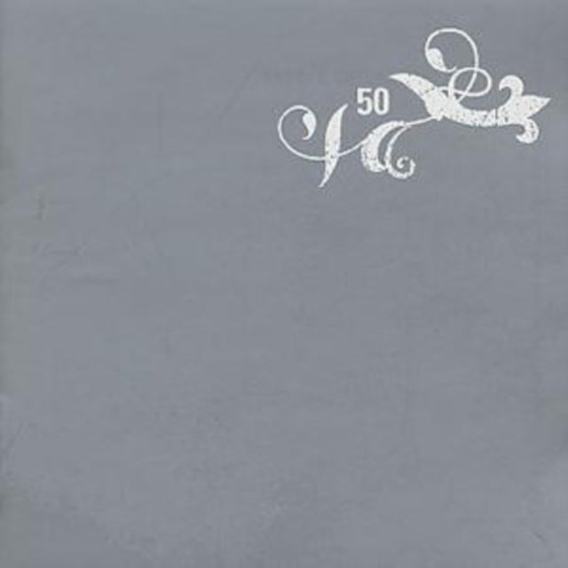 Various Artists - Saddle Creek 50 - Double Cd