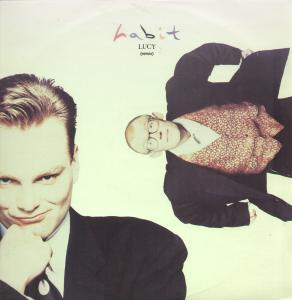Habit - Lucy - 12 Inch