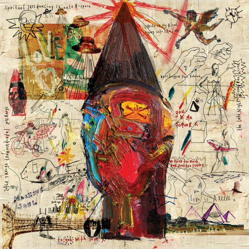 Luke Una - Luke Una Presents E Soul Cultura - Cd