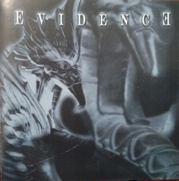 Evidence (Metal Group) - Truth From A Lie - Cd