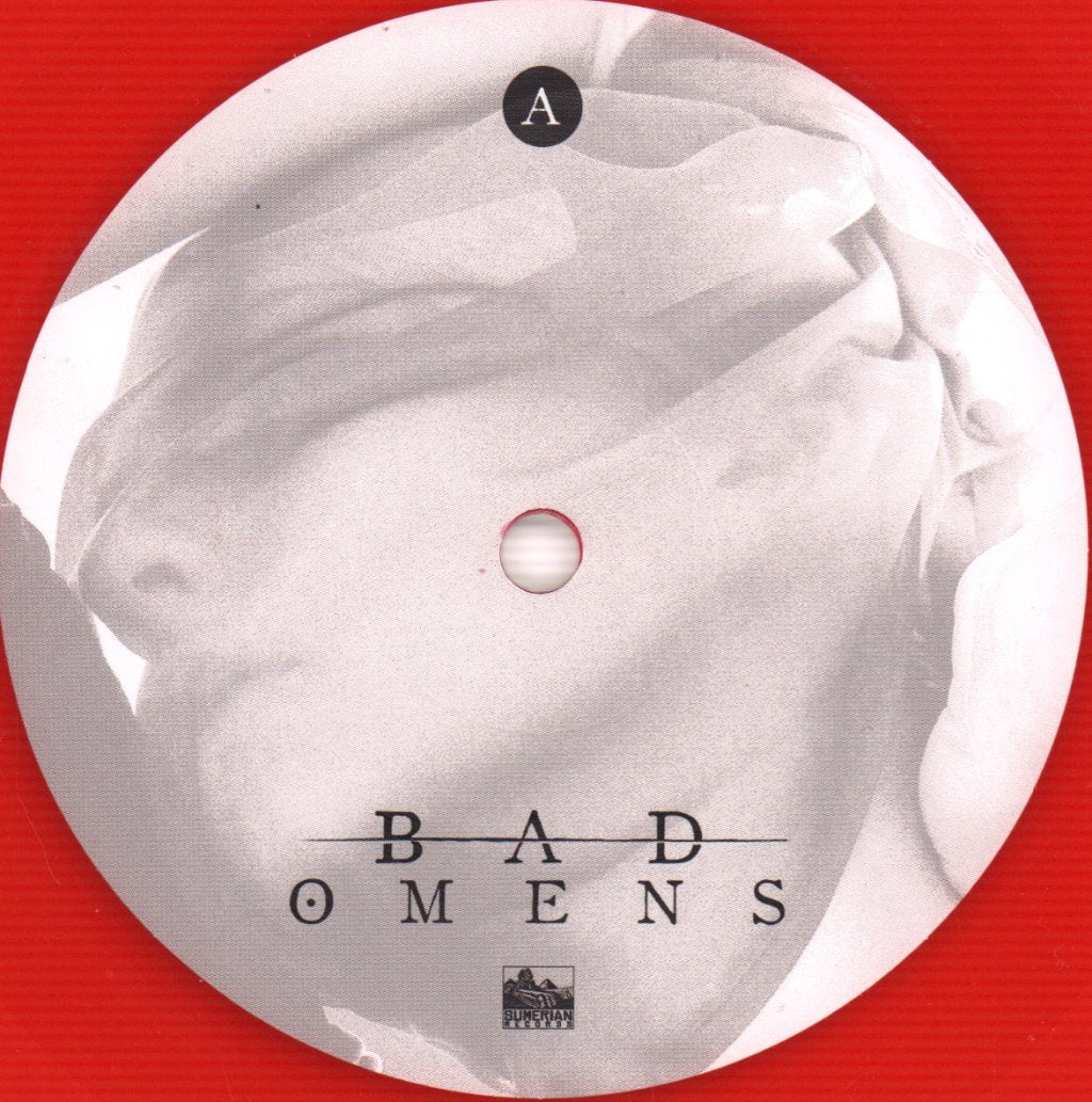 Bad Omens - Bad Omens - Lp