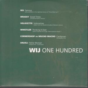 Various Artists - Wij One Hundred - Cd
