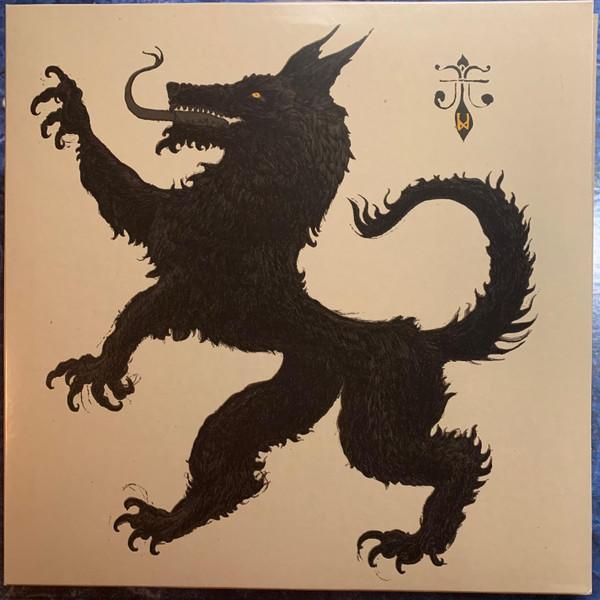 Wormwitch - Wolf Hex - Lp