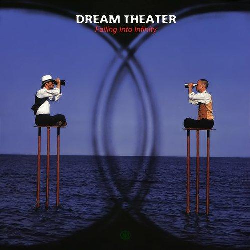 Dream Theater - Falling Into Infinity - Lp