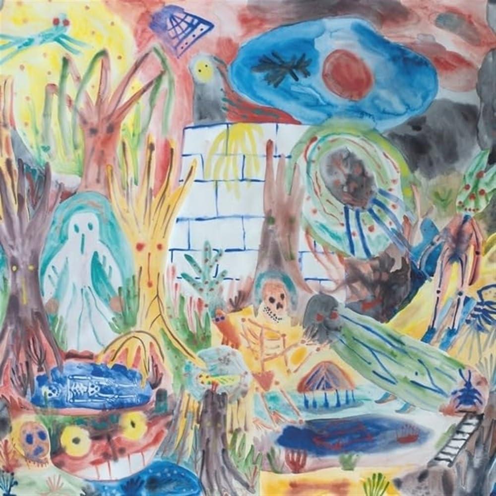 Notwist - News From Planet Zombie - Lp