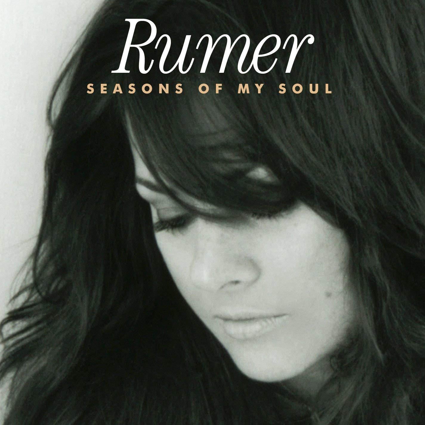 Rumer - Seasons of My Soul - Cd