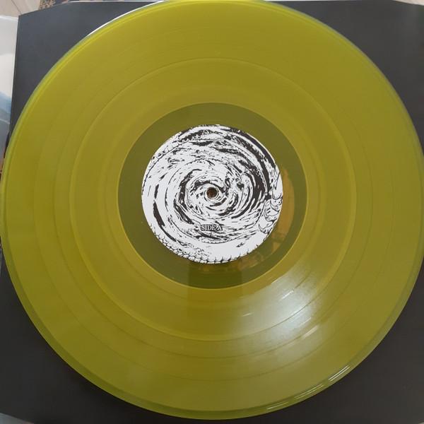 Bombs Of Hades - Serpent's Redemption - Lp