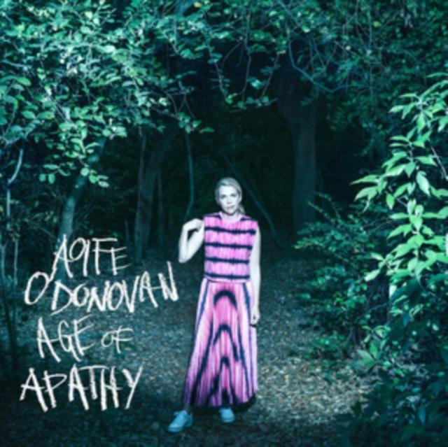 Aoife O'Donovan - Age of Apathy - Lp