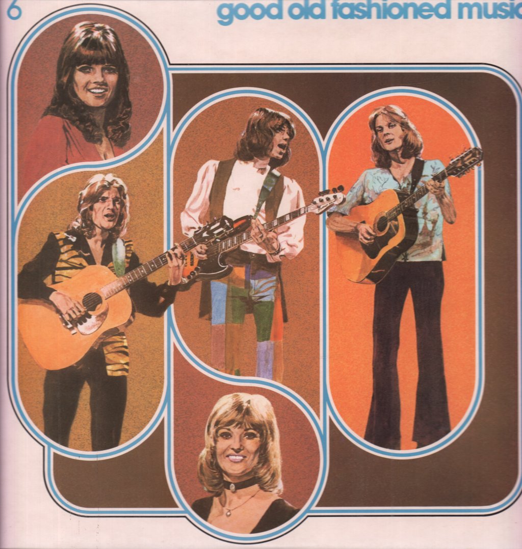 New Seekers - Best Of - Lp Box Set