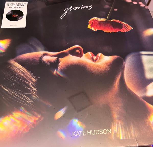 Kate Hudson - Glorious - Lp