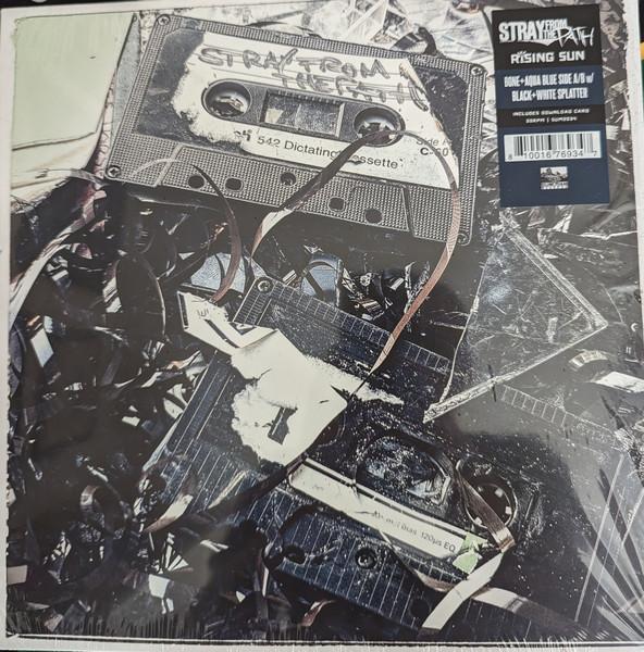Stray From The Path - Rising Sun - Lp