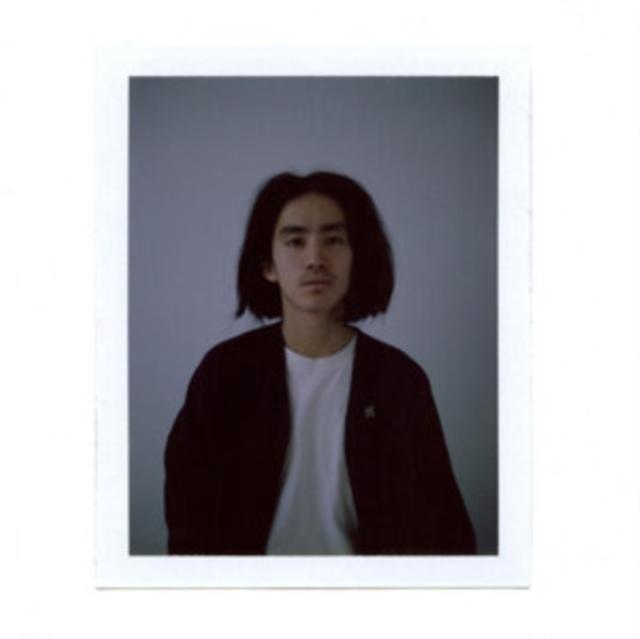 Jonah Yano - Souvenir - Cd