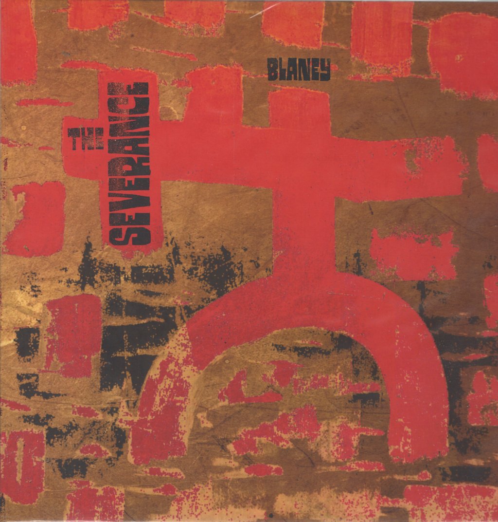 Blaney - Severance - Lp
