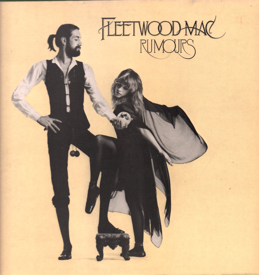 Fleetwood Mac - Rumours - Lp
