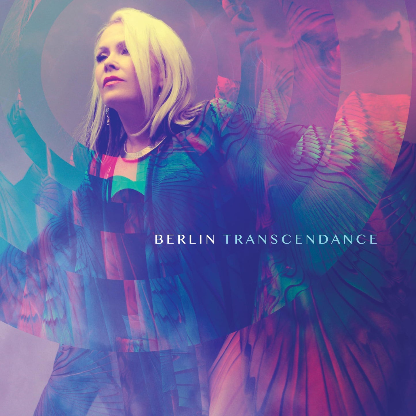 Berlin (Mid 80'S Group) - Transcendance - Cd