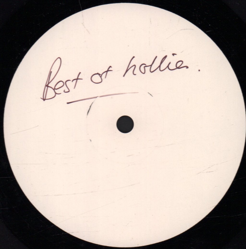 Hollies - Best Of The Hollies E.P.s - Lp